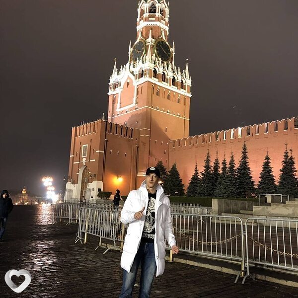 Андрей, 40, Минске — анкета №340546