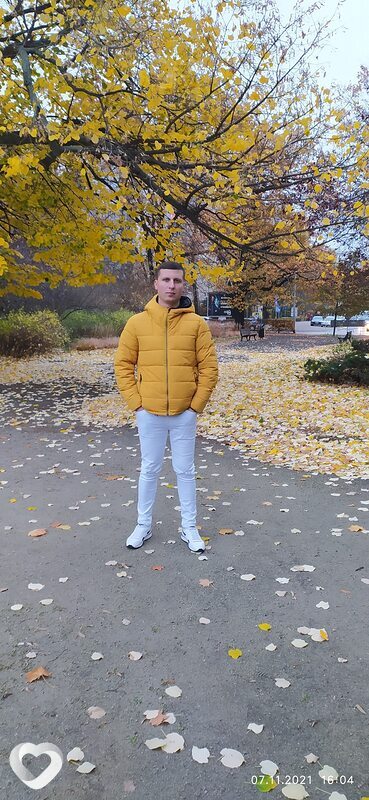 Василий, 33, Кишинёв — анкета №340563