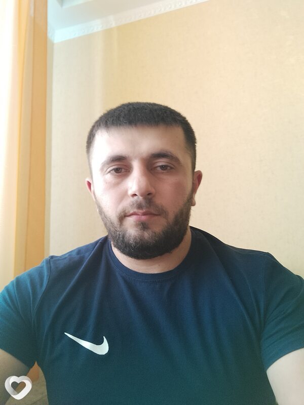 Аа, 35, Ставрополе — анкета №340566