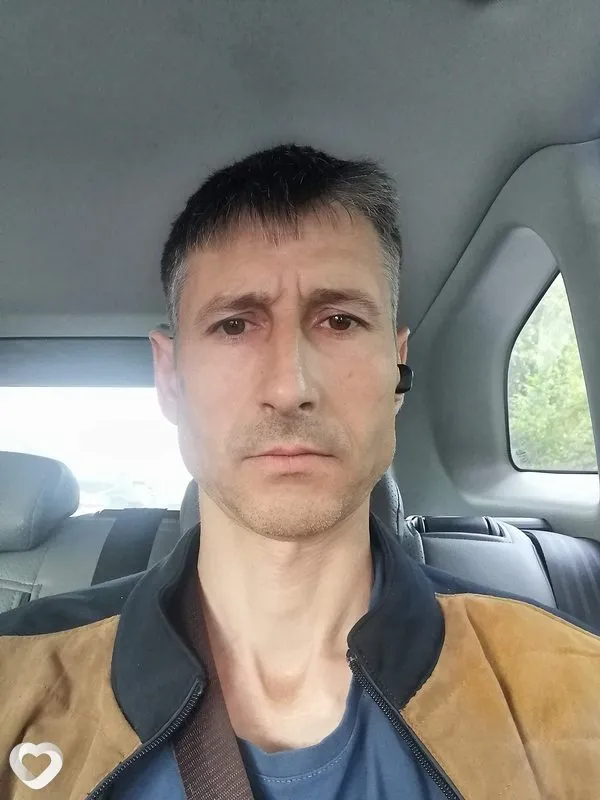 Виталий, 50, Москве — анкета №340721