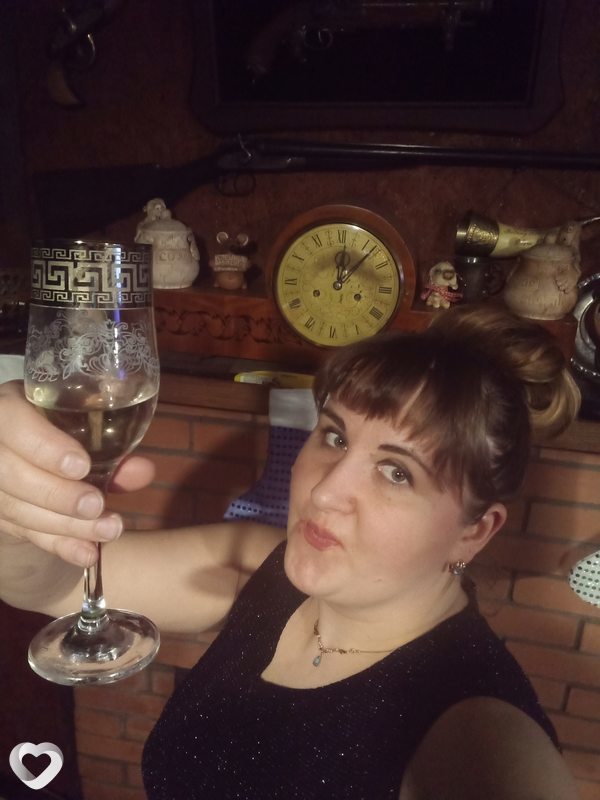 Юлия, 40, Наро-Фоминске — анкета №340722