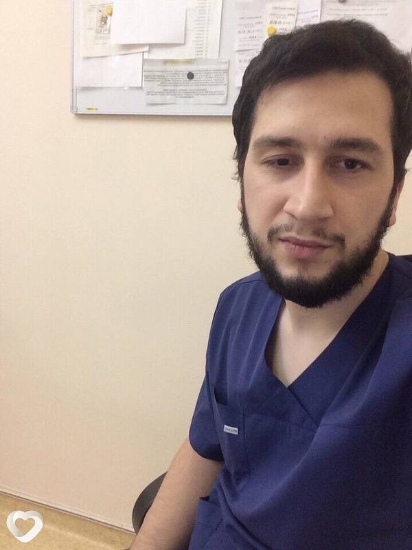 Михаил, 30, Москве — анкета №340724
