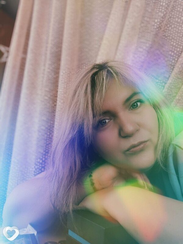 Катерина, Новошахтинск