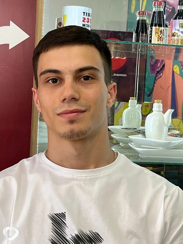 Zafar, 28, Москве — анкета №340731