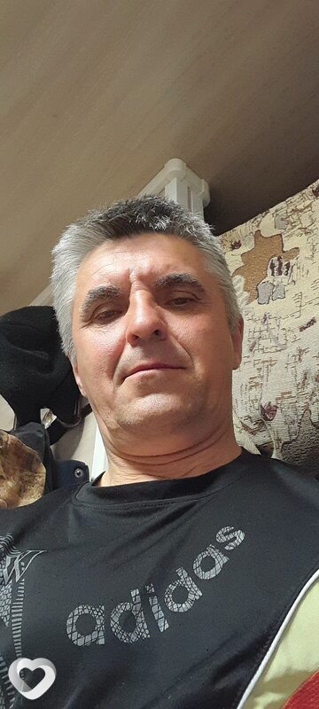 Андрей, Тисуль