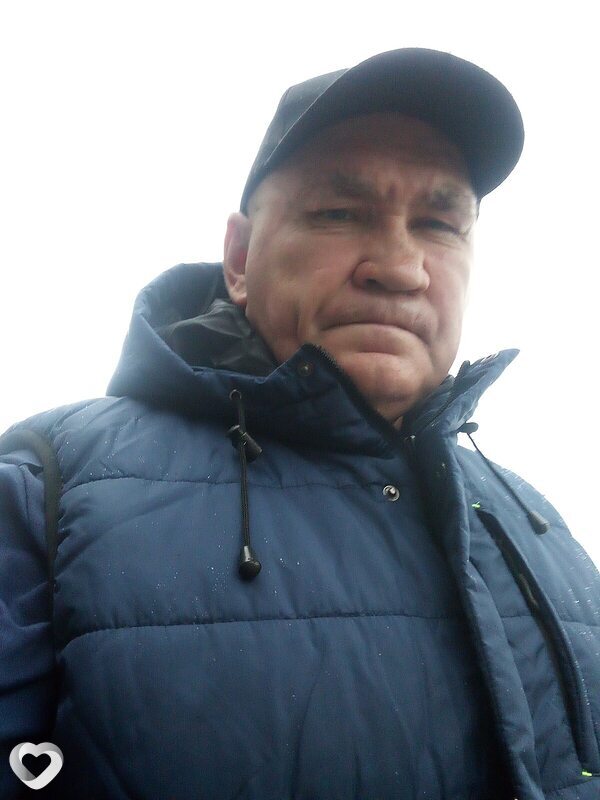 Александр, 63, Екатеринбурге — анкета №340743