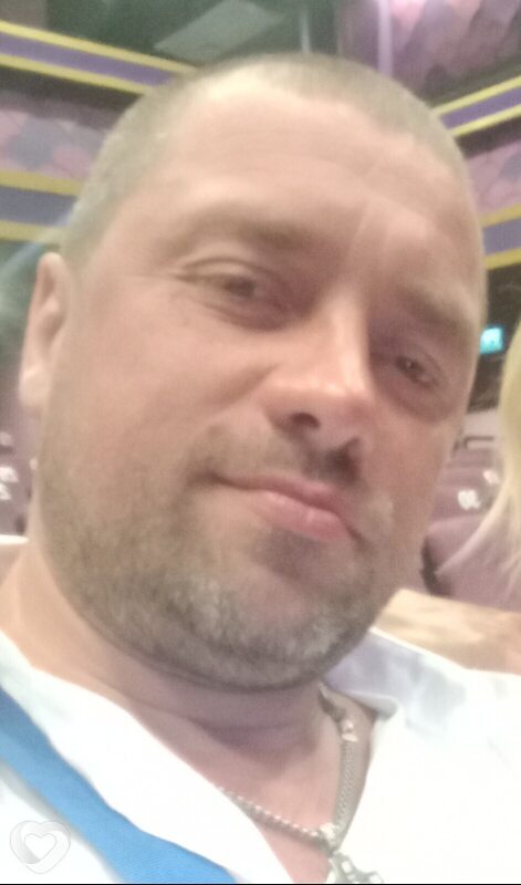 Вячеслав, 47, Ногинске — анкета №340801