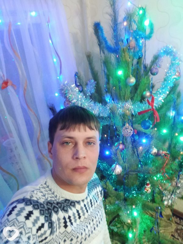 Александр, 38, Омске — анкета №340804