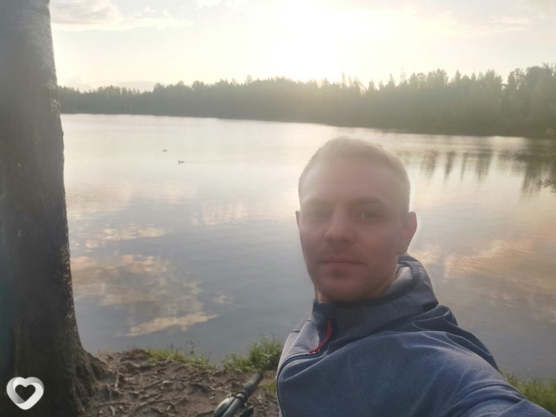 Михаил, 37, Москве — анкета №340812