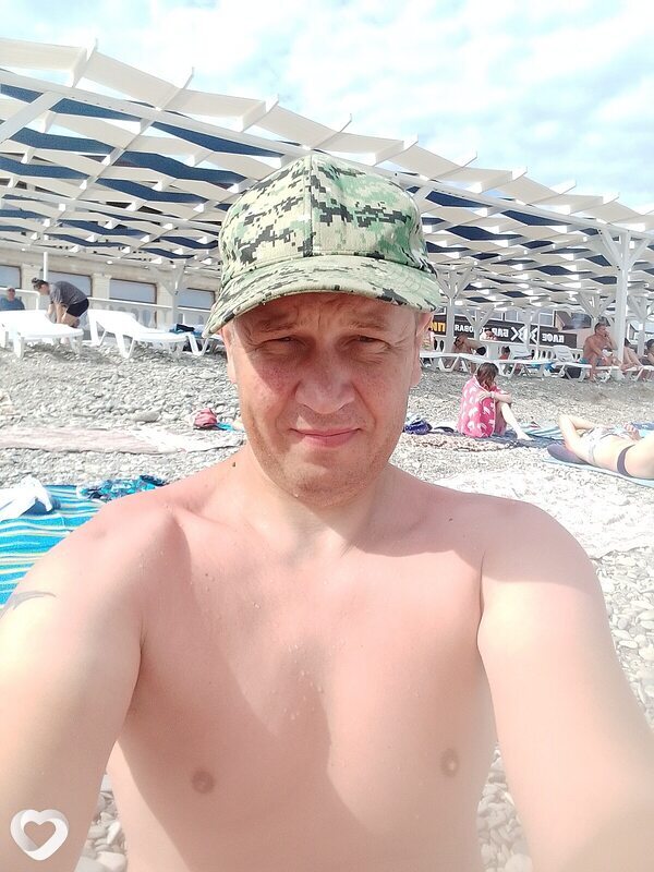 Жека, 43, Нижнем Новгороде — анкета №340813