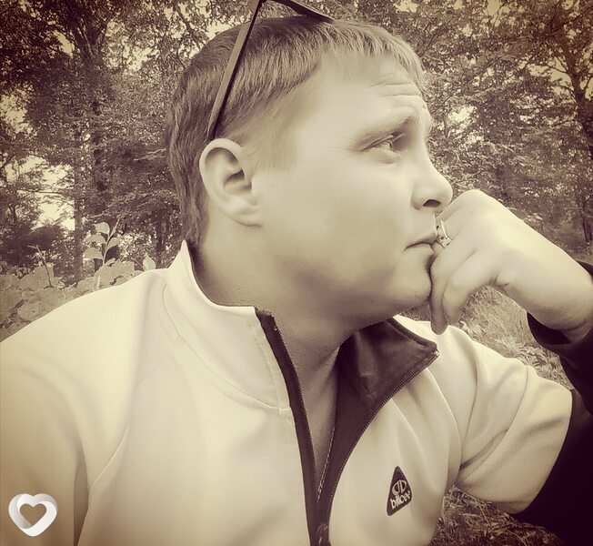 Антон, 36, Биробиджане — анкета №340814