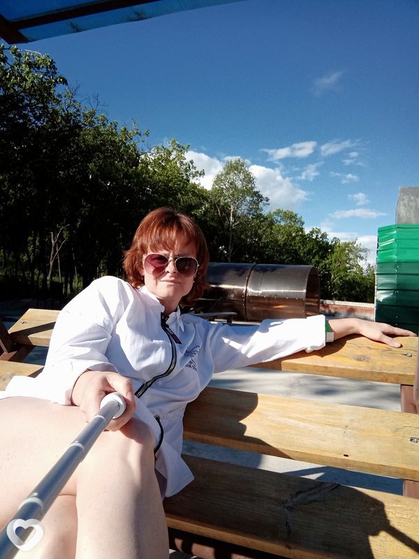 Анна, 49, Твери — анкета №340595