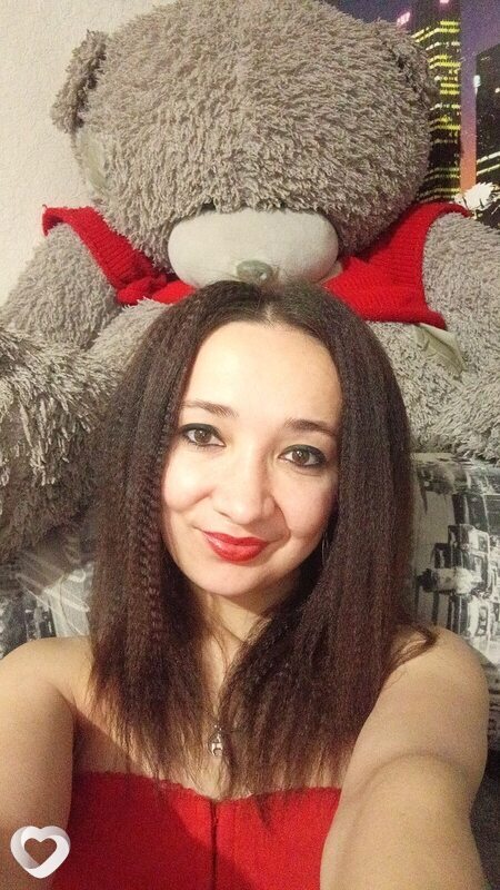 Альбина, 33, Шелехове — анкета №340597