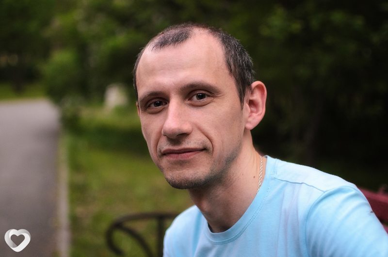 Андрей, 42, Тюмени — анкета №340599