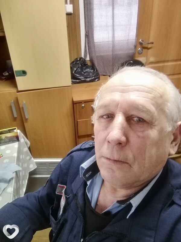 Юрий, 60, Ярославле — анкета №340602