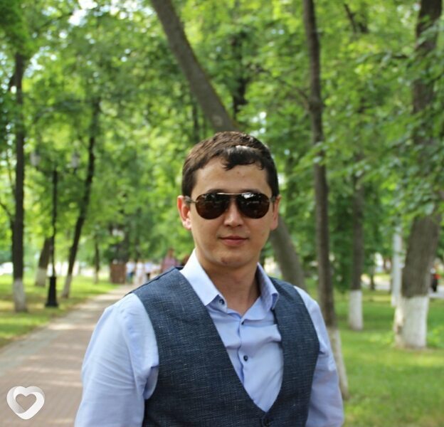 Айдар, 33, Москве — анкета №340606