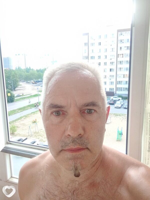 Змейгорыныч, 55, Тюмени — анкета №340613