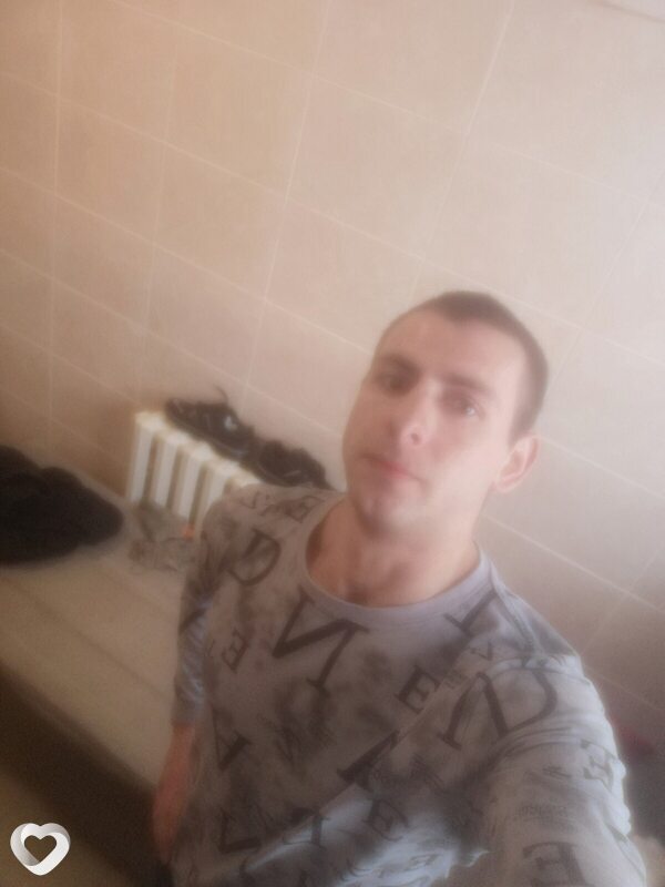 Юрий, 29, Могилев — анкета №340617