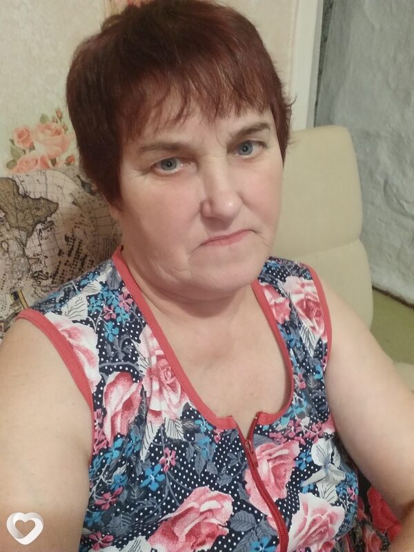 Ирина, Любинский