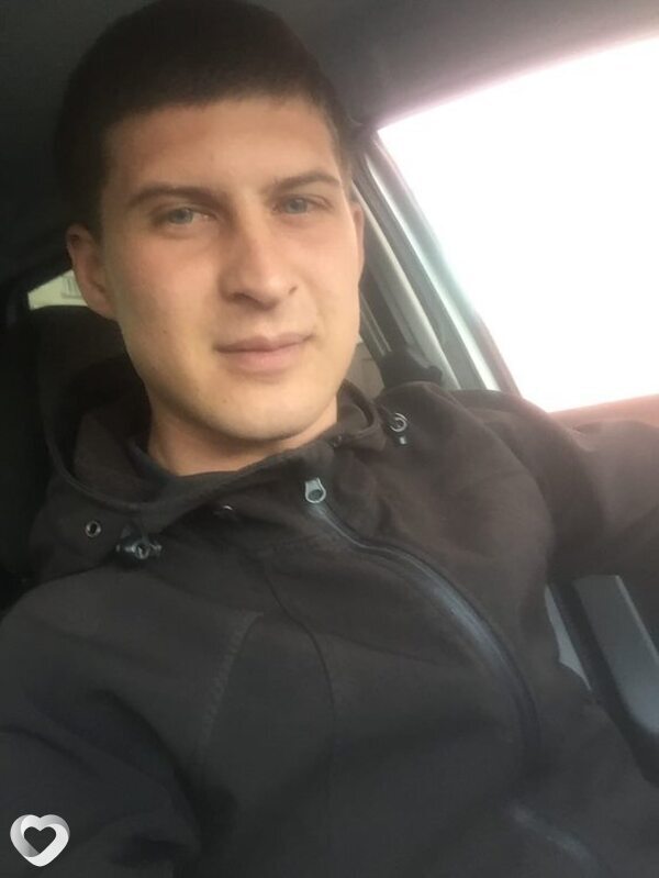 Владимирович, 35, Новосибирске — анкета №340927