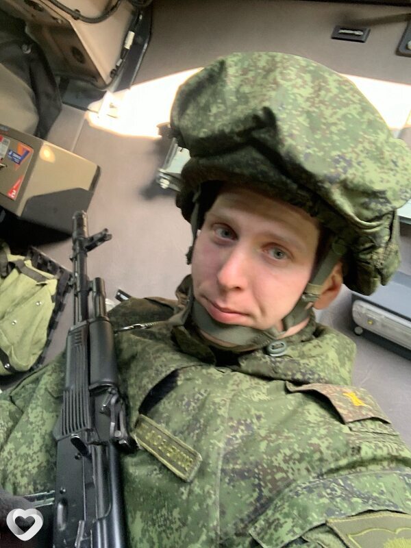 Владислав, 28, Торезе — анкета №340928