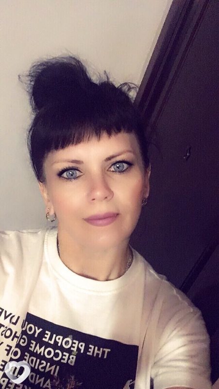 Татьяна, 53, Мытищах — анкета №340932