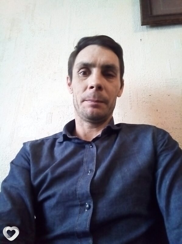 Александр, 47, Оренбурге — анкета №340939