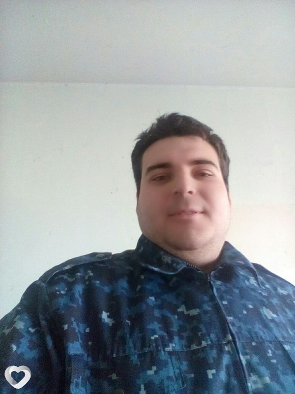 Владимир, 31, Ростове-на-Дону — анкета №340947