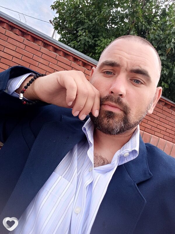 Игорёк, 34, Тольятти — анкета №340961