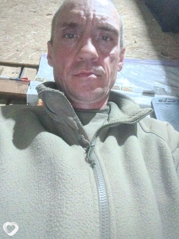 Спроси Скажу, 46, Омске — анкета №340962
