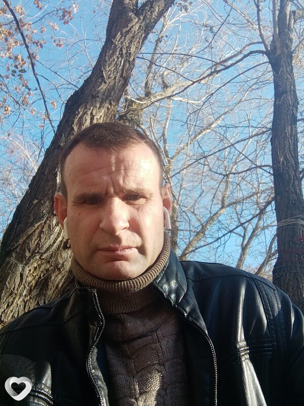 Александр, 43, Караганде — анкета №340965