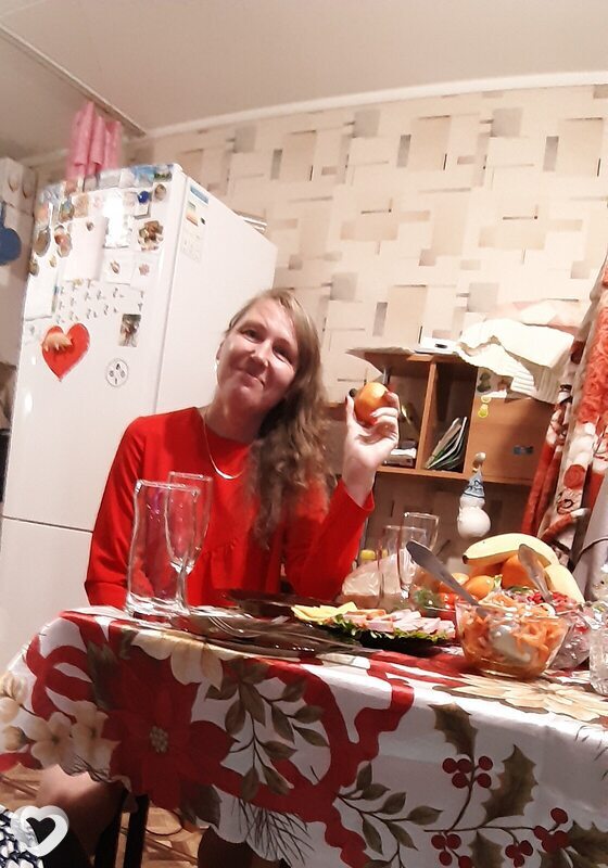Наталья, 50, Большое Камени — анкета №341244