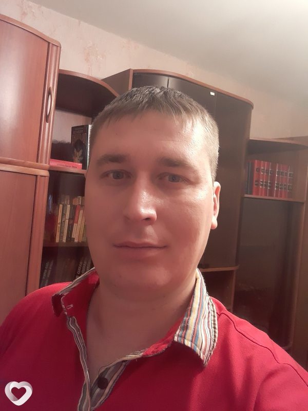 Александр, 36, Нижнем Новгороде — анкета №341247
