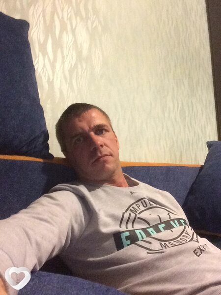Олег, 45, Кемерове — анкета №341250