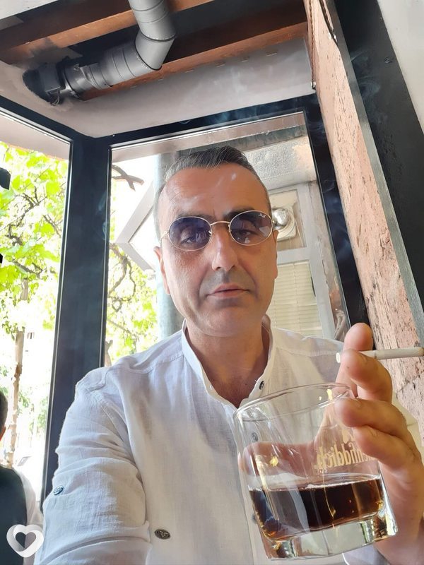 Норайр, 52, Москве — анкета №341260