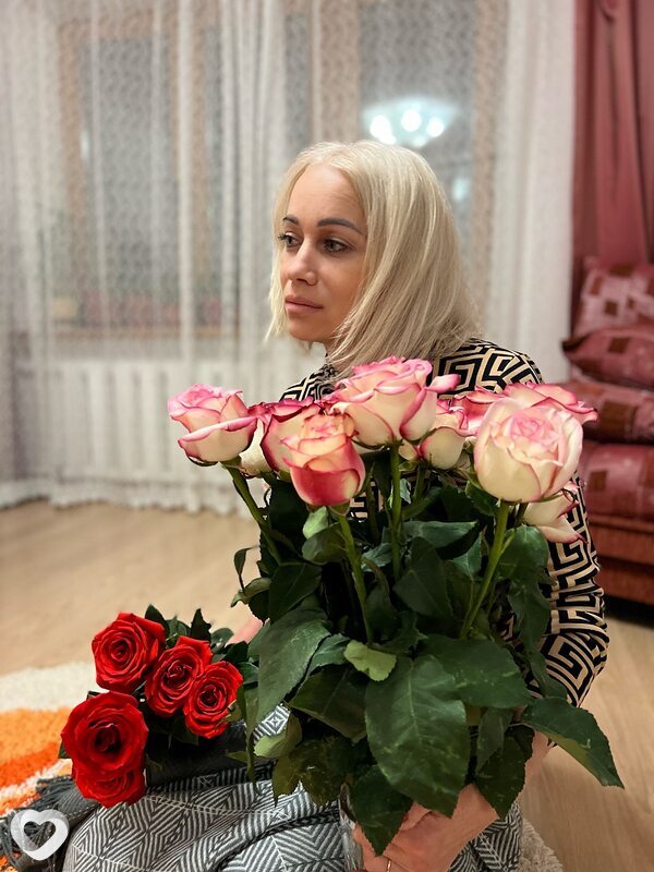 Зинаида, 58, Братске — анкета №341264