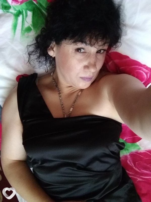 Татьяна, 49, Темиртау — анкета №340844