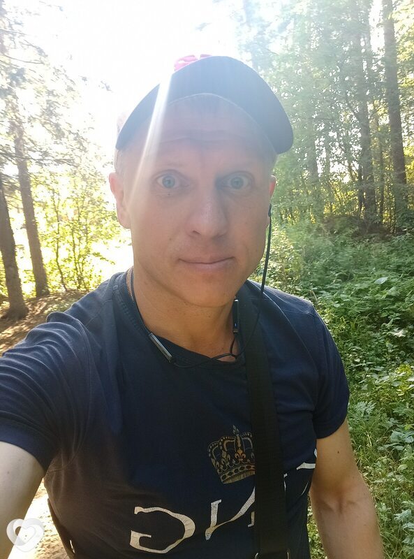 Антон, 39, Перми — анкета №340845