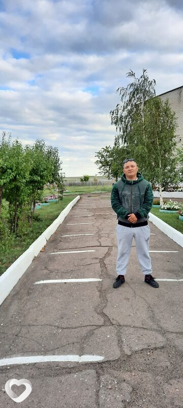 Алексей, 32, Щучинске — анкета №340848