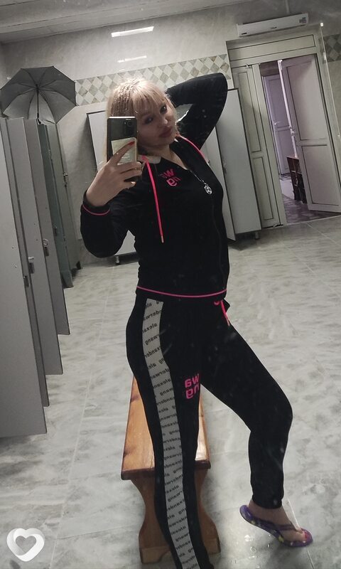 Ирина, 47, Бишкек — анкета №340853