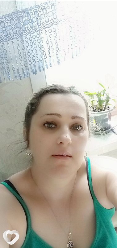 Анна, 46, Красноярске — анкета №340855