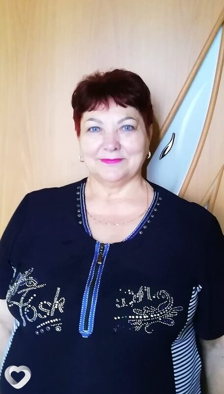 Ольга, 64, Рязани — анкета №340859
