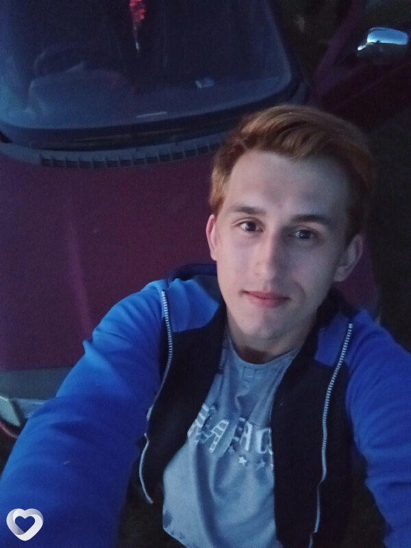 Олег, 35, Новосибирске — анкета №340863