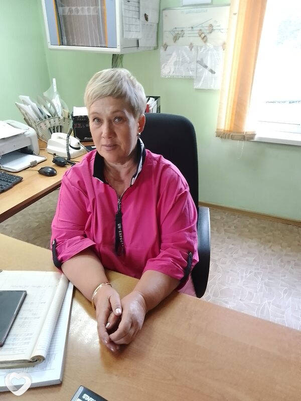 Ирина, 56, Киселевске — анкета №341295