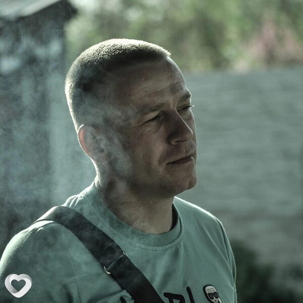 Саша, 36, Харькове — анкета №341298