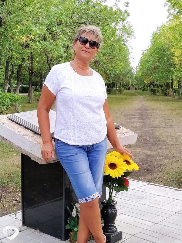 Татьяна, 61, Петропавловске — анкета №341304