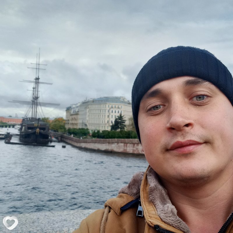 Виктор, 36, Ростове-на-Дону — анкета №341305