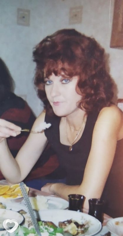 Светлана, 54, Саранске — анкета №341310