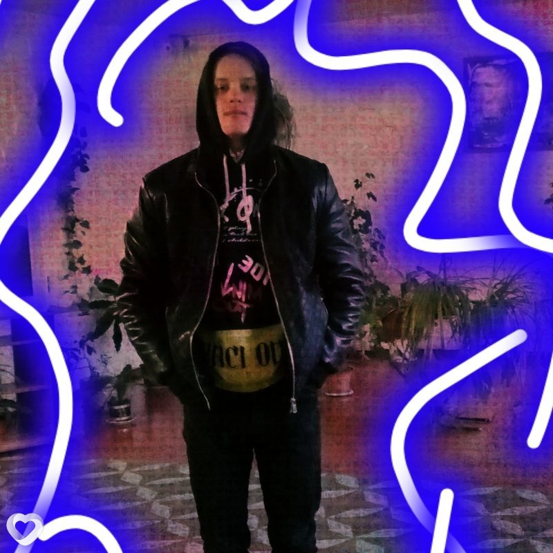 Иван, 22, Пензе — анкета №341311