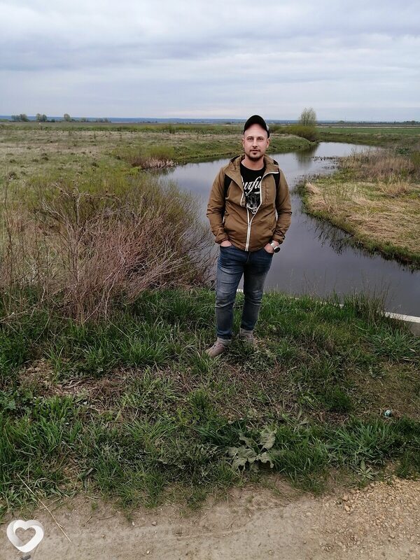 Вова, 35, Арзамасе — анкета №341312